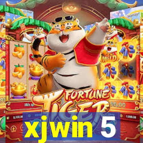 xjwin 5